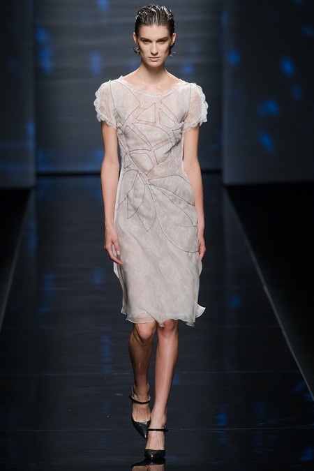 Duyên dáng Alberta Ferretti - 5 VN