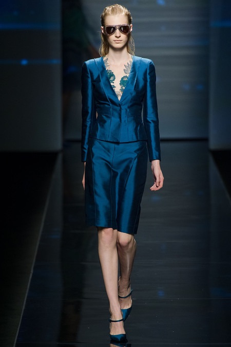 Duyên dáng Alberta Ferretti - 12 VN