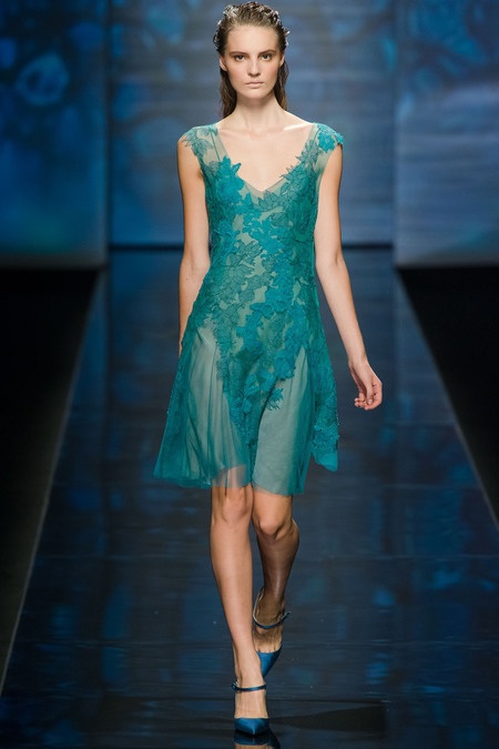Duyên dáng Alberta Ferretti - 13 VN
