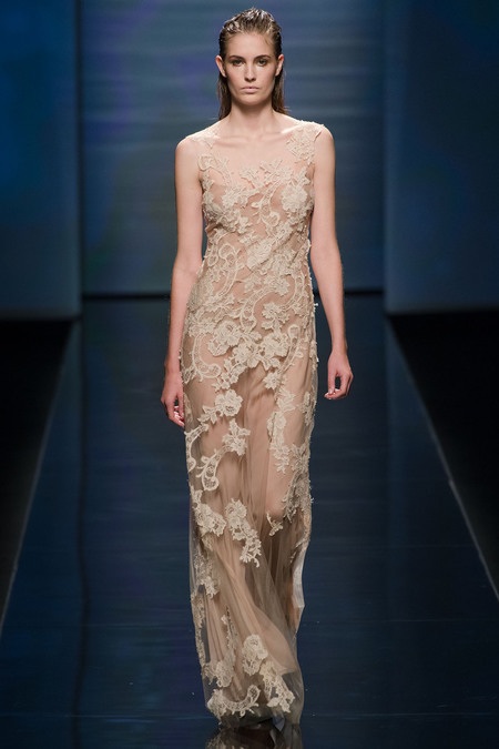 Duyên dáng Alberta Ferretti - 15 VN