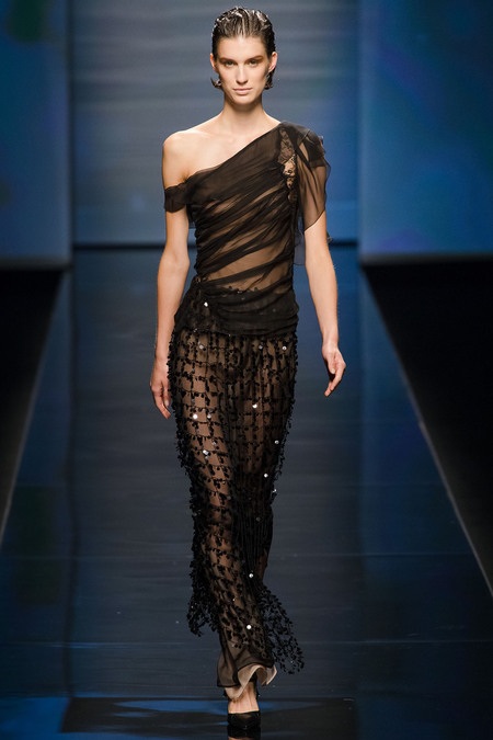 Duyên dáng Alberta Ferretti - 16 VN