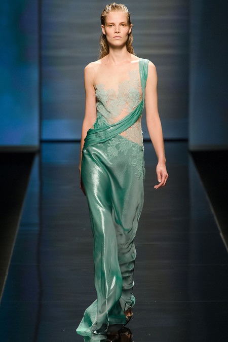 Duyên dáng Alberta Ferretti - 17 VN