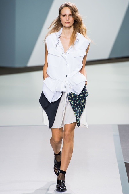 BST thanh lịch và cá tính của 3.1 Phillip Lim - 2 VN