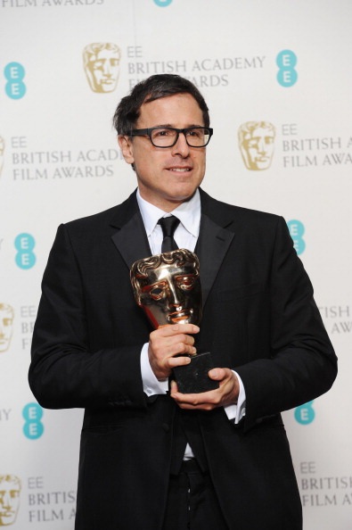 Anne Hathaway, Ben Affleck, Christoph Waltz giành giải BAFTA - 4 Hiệu ứng đặc biệt: Life Of Pi.