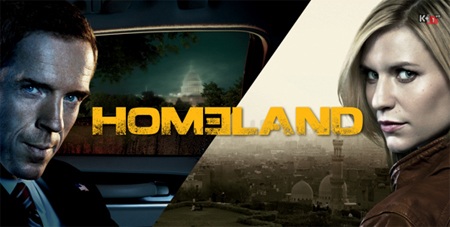 Phim hay ngày Tết - 1 Phần 2 của Homeland được phát sóng K+1 và K+1 HD từ 14/2/2013