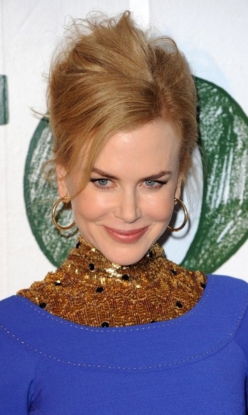 Nicole Kidman trẻ đẹp ở tuổi 45 - 4 VN