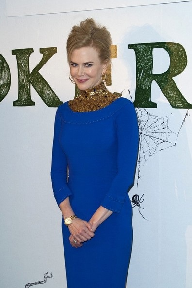 Nicole Kidman trẻ đẹp ở tuổi 45 - 6 VN