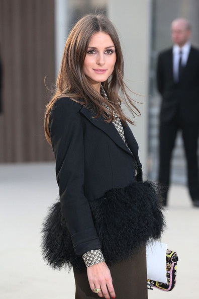 Olivia Palermo
