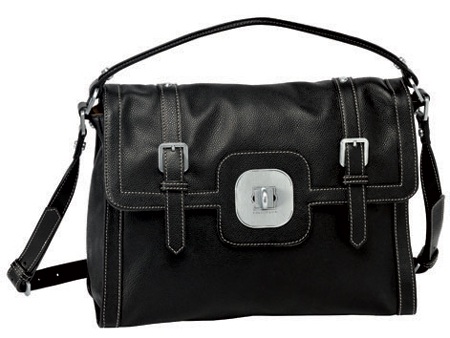 Hơi thở tinh thần mới thổi vào dòng cổ điển Longchamp