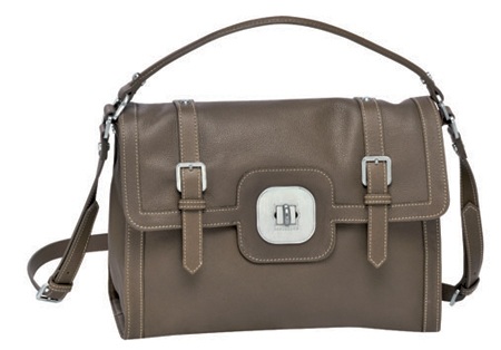 Hơi thở tinh thần mới thổi vào dòng cổ điển Longchamp