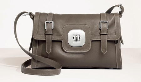 Hơi thở tinh thần mới thổi vào dòng cổ điển Longchamp