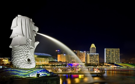 Điều tuyệt vời ở Singapore - 1 Điều tuyệt vời ở Singapore
