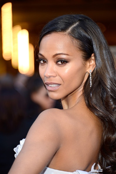 Sao nhí Quvenzhane Wallis