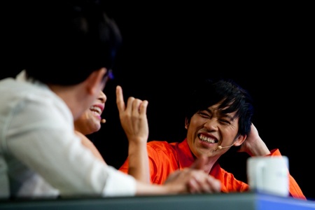 Mỹ Linh “lên đỉnh Phù Vân” trong Gương Mặt Thân Quen