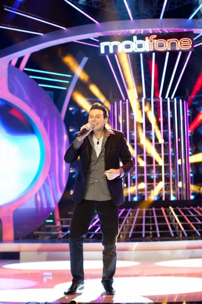 Mỹ Linh “lên đỉnh Phù Vân” trong Gương Mặt Thân Quen