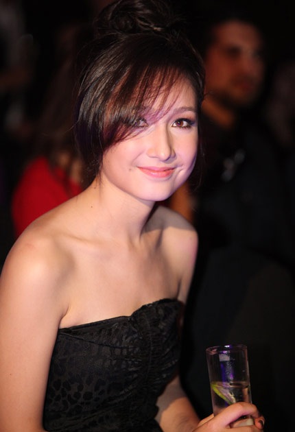 Anna Trương: Giấc mơ không có chữ “diva”