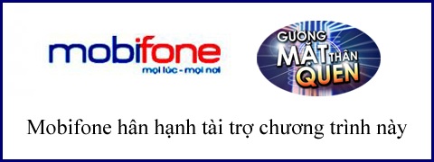 Hé lộ thí sinh “cá biệt” trong Gương mặt thân quen - 11 VN