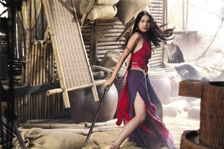 Thanh Hằng: Tôi là người “đàn ông tính” - 2 Nhiều nguồn tin xác nhận, chị sẽ lên xe hoa với một đại gia trong năm 2013 đấy!