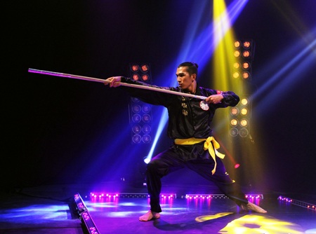 Hình ảnh thú vị về thí sinh Bước nhảy hoàn vũ - 9 Ngọc Tình