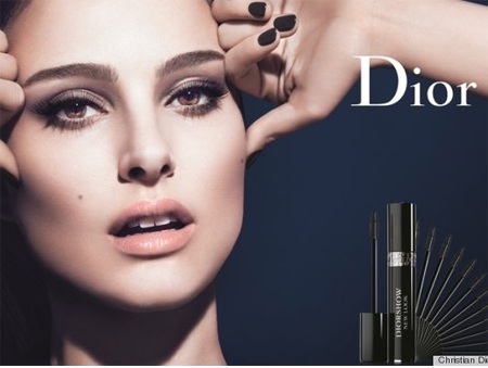 Natalie Portman đẹp như mơ trong quảng cáo Dior - 10 Vĩnh Ngọc