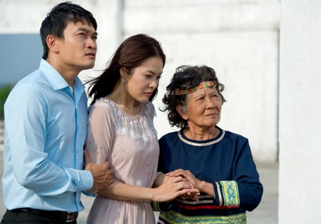Phim mới: Oan nghiệt - 4 ĐẠI (Quốc Trường)