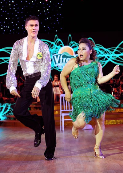 Ca sĩ Siu Black - một bất ngờ thú vị của mùa giải đầu tiên