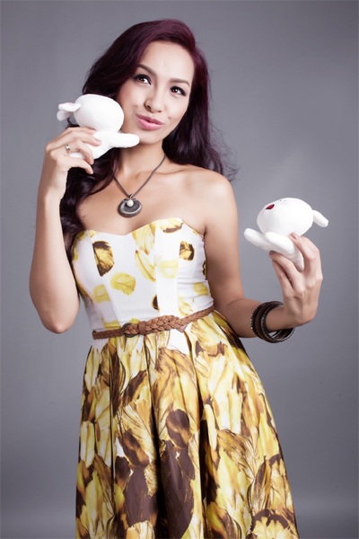 Thành Lộc - Thúy Hạnh trở thành tri kỷ nhờ Got Talent