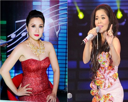 MC Trấn Thành: “Lưu Thiên Hương làm vậy thì...” - 1 Cuộc đấu khẩu giữa Lưu Thiên Hương và Mỹ Lệ vẫn chưa có hồi kết
