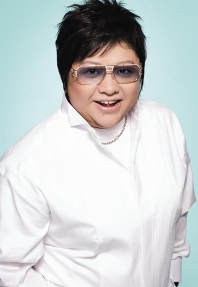 Nữ danh ca tài nang của Trung Quốc với bề ngoài đầy nam tính