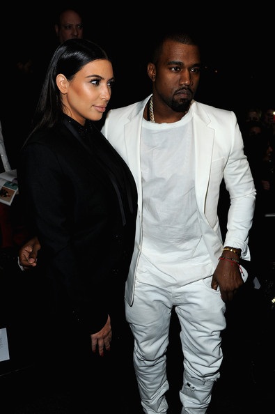 Ngô Bội Từ và dàn sao Hollywood dự show của Givenchy - 4 VN