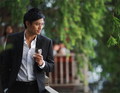 Anh Thư lộng lẫy cùng “khoảnh khắc Xuân tuyệt hảo” - 5 Anh Thư không bỏ lỡ cơ hội cùng siêu mẫu Đức Tiến “sóng đôi”