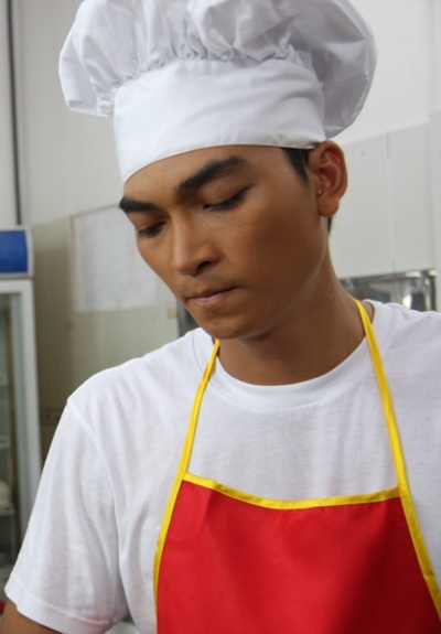 Phim mới: Bờ bến lạ