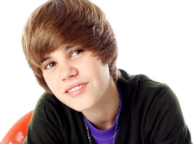 Justin Bieber từ bé đến lớn.... - 8 Cao Trí Hòa
