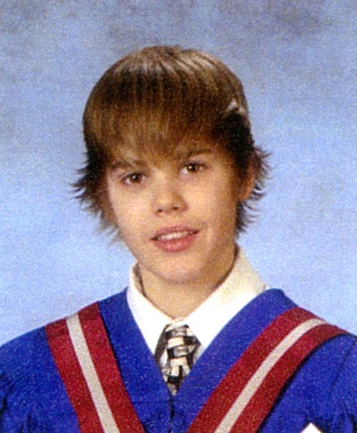 Justin Bieber từ bé đến lớn.... - 5 Cao Trí Hòa