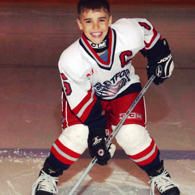 Justin Bieber từ bé đến lớn.... - 6 Cao Trí Hòa