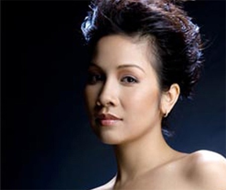 Mỹ Linh: Diva thương hiệu tóc ngắn - 2 Mỹ Linh: Diva thương hiệu tóc ngắn