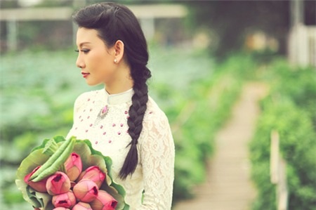 “Tôi còn nặng nợ với nghiệp diễn” - 1 “Tôi còn nặng nợ với nghiệp diễn”