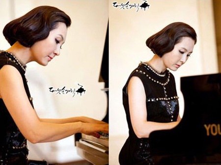 Phim mới xứ Hàn: Năm ngón tay - 3 Phim mới xứ Hàn: Năm ngón tay