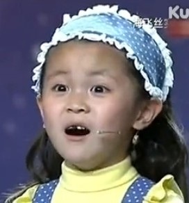 Các ”sao” nhí đáng yêu của các cuộc thi “Tài năng” - 4 Các ”sao” nhí đáng yêu của các cuộc thi “Tài năng”