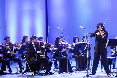 Khi khán giả “bình dân” mê nhạc cổ điển