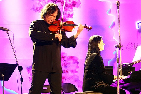 Khi khán giả “bình dân” mê nhạc cổ điển