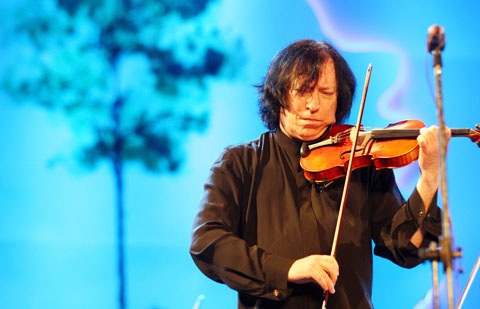 Khi khán giả “bình dân” mê nhạc cổ điển