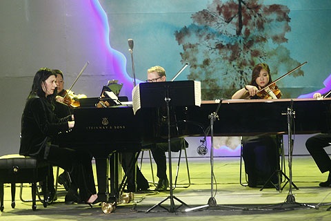 Khi khán giả “bình dân” mê nhạc cổ điển