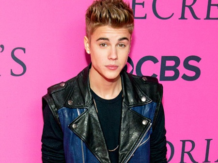 Justin Bieber