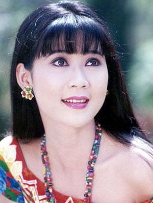 Những mỹ nhân tài sắc của điện ảnh Việt một thời - 3 Những mỹ nhân tài sắc của điện ảnh Việt một thời