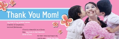 Ngày của Mẹ - Cùng ILA Cảm ơn Mẹ - 2 Ngày của Mẹ - Cùng ILA Cảm ơn Mẹ