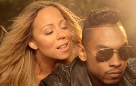 Mariah Carey khoe thân hình bốc lửa trong MV mới - 4 VN