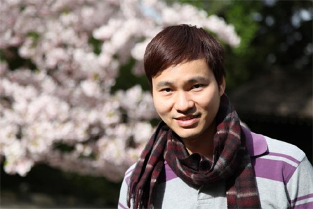 Cựu thành viên AC&M kể cuộc sống nơi đất khách - 2 Cựu thành viên AC&M kể cuộc sống nơi đất khách