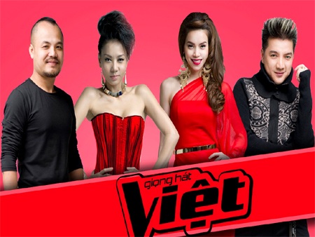 Bộ tứ giám khảo mùa giải thành công đầu tiên của Giọng Hát Việt, mùa thứ hai sẽ thế nào?