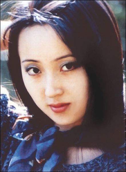 Trần Hiểu Húc khi còn sống